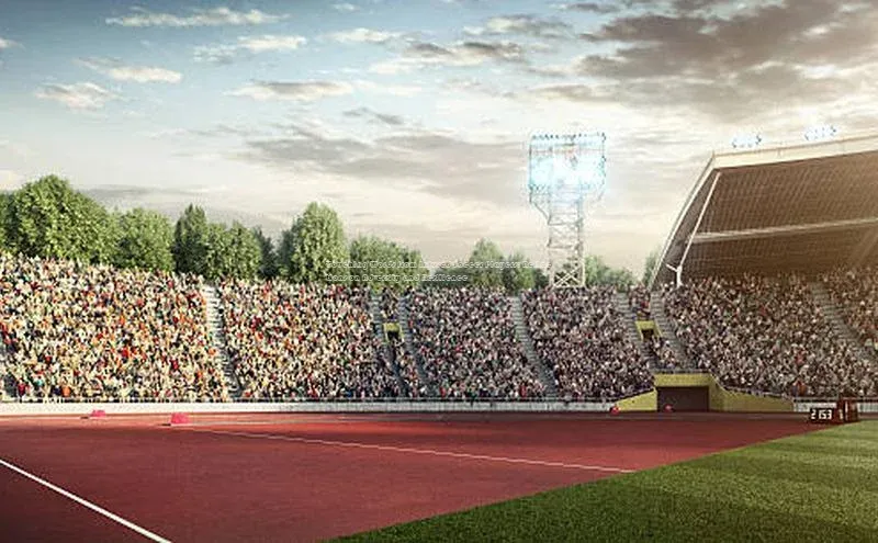 恒盛娱乐百度游戏开放平台Touching Words from Injured Soccer Players: Reflections on Adversity and Resilience