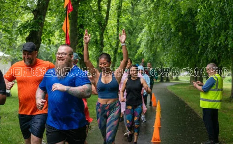 恒盛登录遥望科技中国足球运动员典范：揭秘中国足球界的成功模范们