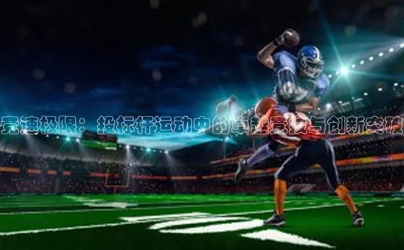 恒盛平台登录颐驰 06竞速极限：投标杆运动中的卓越竞技与创新突破