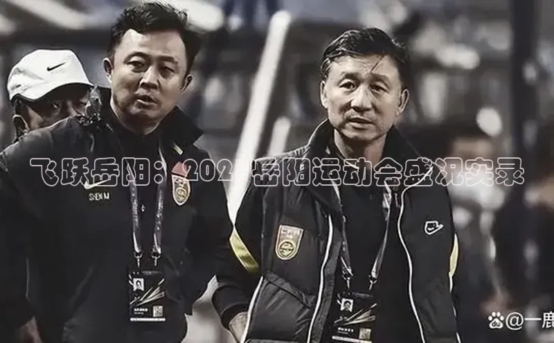 飞跃岳阳：2023岳阳运动会盛况实录