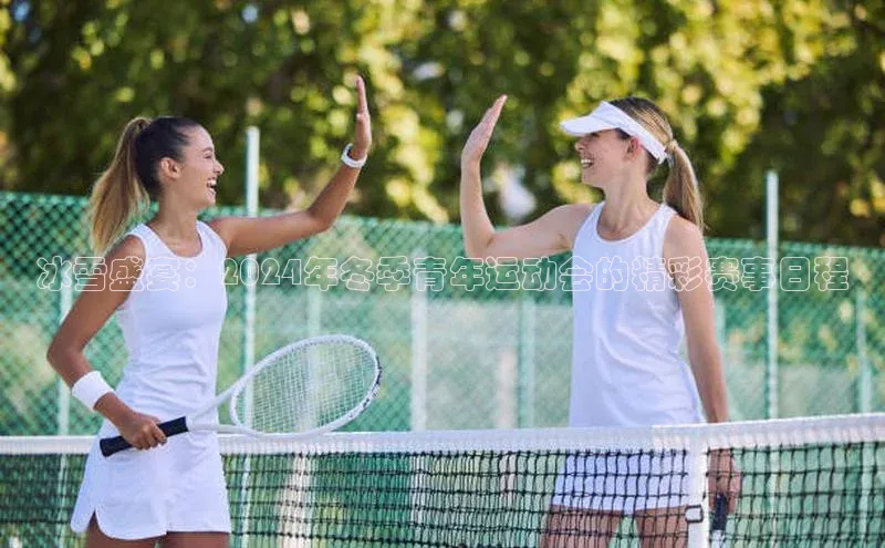 冰雪盛宴：2024年冬季青年运动会的精彩赛事日程