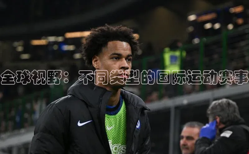 全球视野：不同类型的国际运动赛事