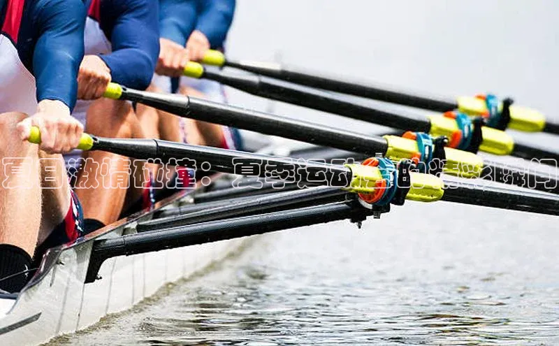 夏日激情碰撞：夏季运动会的精彩瞬间